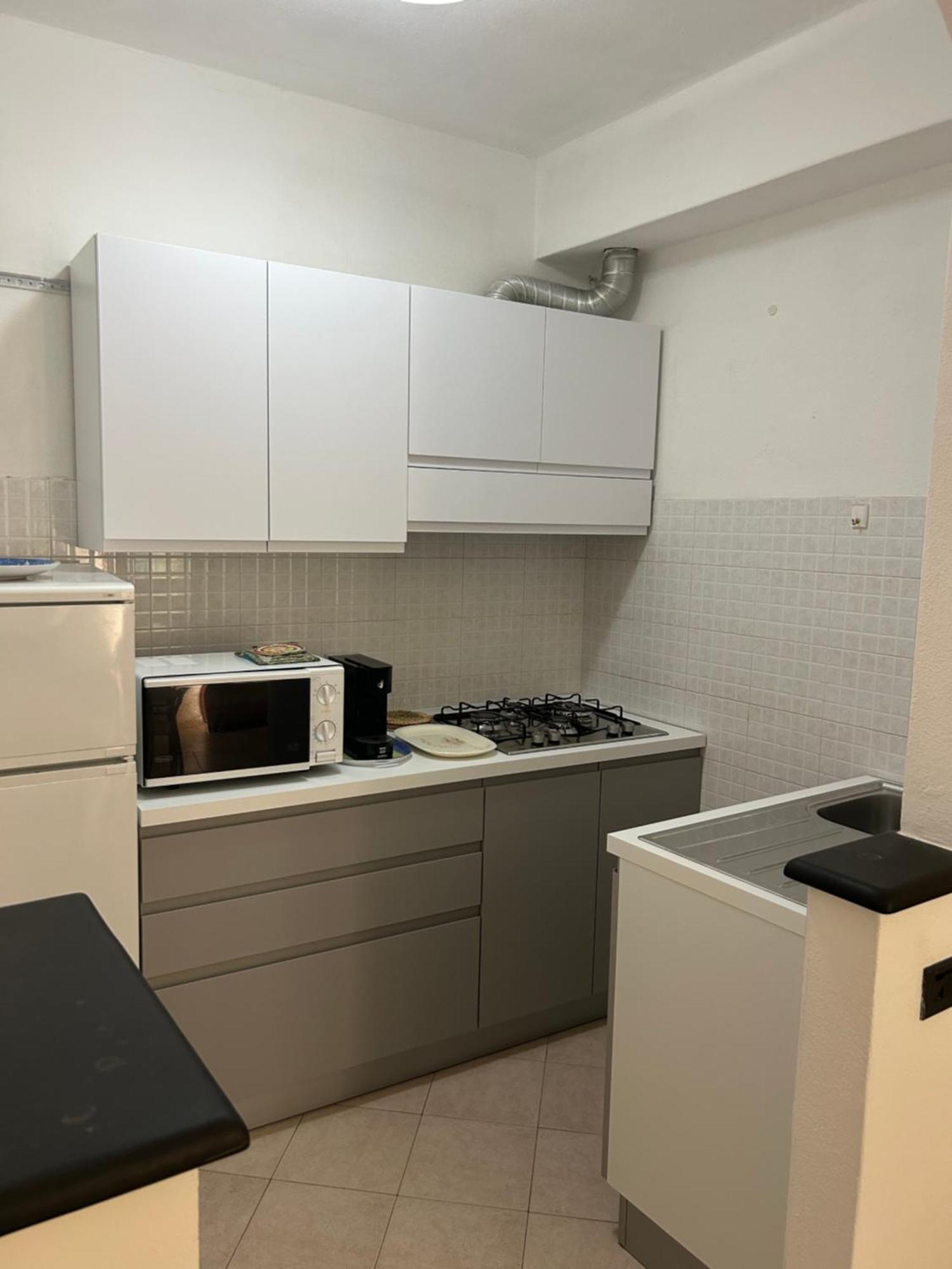 Appartamento In Tipico Carugio Ligure 蒙特罗索阿尔马雷 外观 照片
